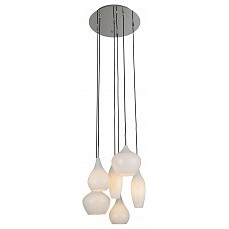 Подвесной светильник lightstar pent...