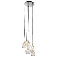 Подвесной светильник lightstar pent...