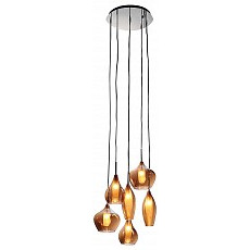 Подвесной светильник lightstar pentola 803063