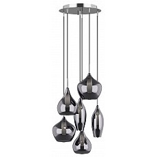 Подвесной светильник lightstar pentola 803067