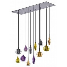 Подвесной светильник lightstar pent...