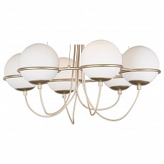 Подвесная люстра lightstar globo 80...