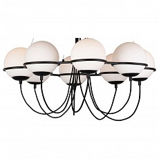 Подвесная люстра lightstar globo 80...