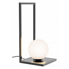 Настольная лампа декоративная lightstar globo 803910