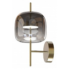 Бра lightstar cupola 804618