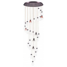 Подвесная люстра lightstar colore 805289