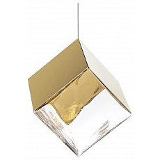 Подвесной светильник lightstar qubi...