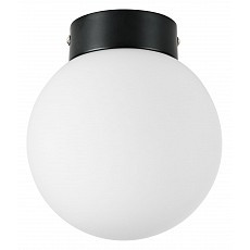 Накладной светильник lightstar globo 812017