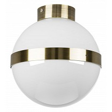 Накладной светильник lightstar globo 812111
