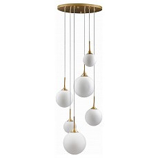 Подвесной светильник lightstar glob...