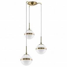 Подвесной светильник lightstar glob...