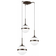 Подвесной светильник lightstar glob...