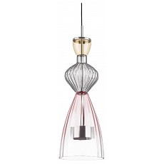Подвесной светильник lightstar bell...
