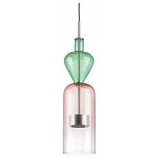 Подвесной светильник lightstar belle 814004