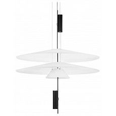 Подвесной светильник lightstar viol...