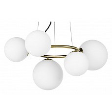 Подвесная люстра lightstar globo 81...