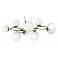 Подвесная люстра lightstar globo 81...