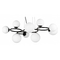 Подвесная люстра lightstar globo 815097