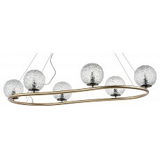 Подвесная люстра lightstar bari 815263