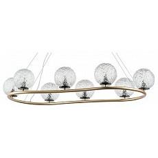 Подвесная люстра lightstar bari 815283