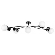 Потолочная люстра lightstar croco 815557