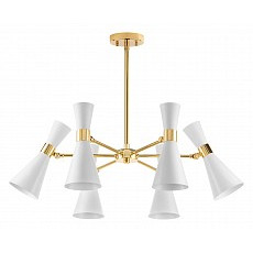 Люстра на штанге lightstar dumo 816066