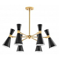 Люстра на штанге lightstar dumo 816067