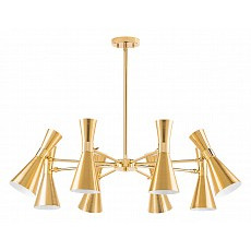 Люстра на штанге lightstar dumo 816081