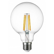 Лампа светодиодная lightstar g95 e2...