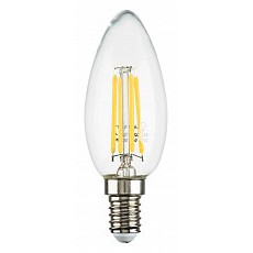 Лампа светодиодная lightstar c35 e14 6Вт 3000k 933502