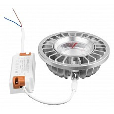 Встраиваемый светильник lightstar led 940164