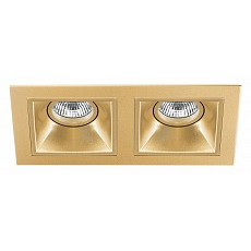 Встраиваемый светильник lightstar domino d5230303