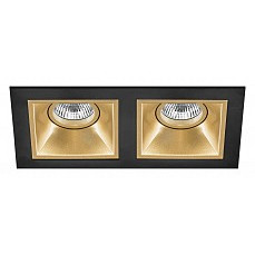 Встраиваемый светильник lightstar domino d5270303