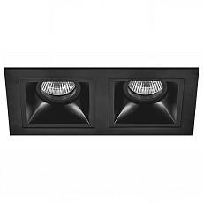 Встраиваемый светильник lightstar domino d5270707