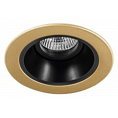 Встраиваемый светильник lightstar domino d61307