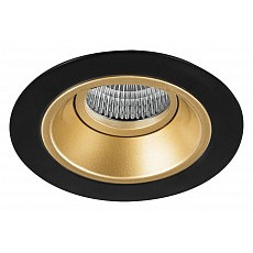 Встраиваемый светильник lightstar domino d61703