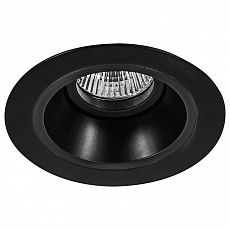 Встраиваемый светильник lightstar domino d61707