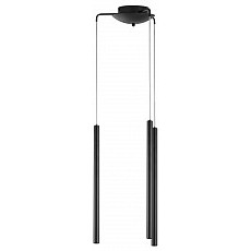 Подвесная люстра lightstar tubo l3t747237
