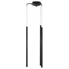 Подвесная люстра lightstar tubo l3t747347
