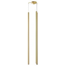 Подвесная люстра lightstar tubo l3t747443