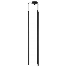 Подвесная люстра lightstar tubo l3t747447
