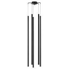 Подвесная люстра lightstar tubo l5t747447