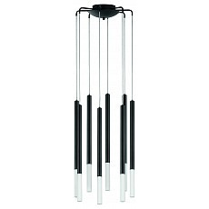 Подвесная люстра lightstar tubo l8t747137
