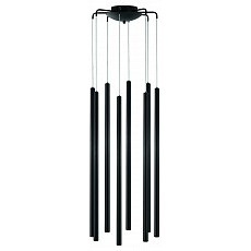 Подвесная люстра lightstar tubo l8t747347
