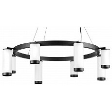 Подвесная люстра lightstar rullo lr01836486440