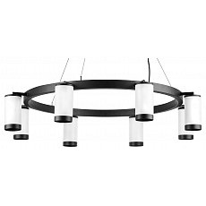 Подвесная люстра lightstar rullo lr01836837
