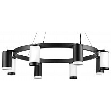 Подвесная люстра lightstar rullo lr01837436476