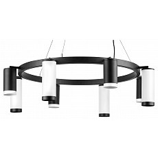Подвесная люстра lightstar rullo lr01837486476