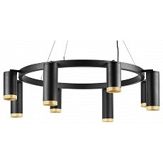 Подвесная люстра lightstar rullo lr01837487440