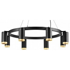 Подвесная люстра lightstar rullo lr01837840